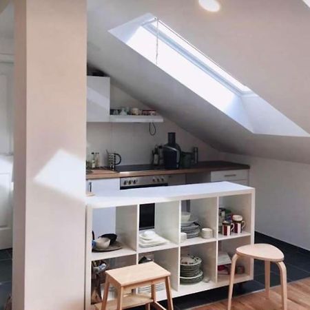 Sonnige Und Ruhige Wohnung Fur Entspanntes Reisen Wien Eksteriør bilde